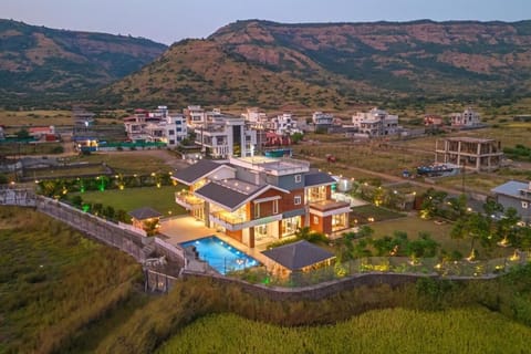 Deluxe Villa | Exterior