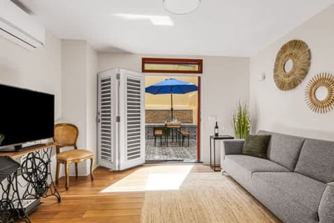 House | 2 bedrooms, Internet