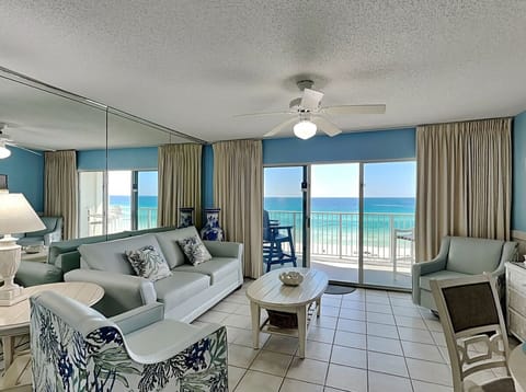 Welcome to Gulf Dunes #206 East in Fort Walton Beach, Florida!