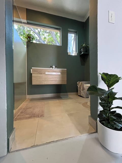 House, 1 Bedroom, Balcony | Interior