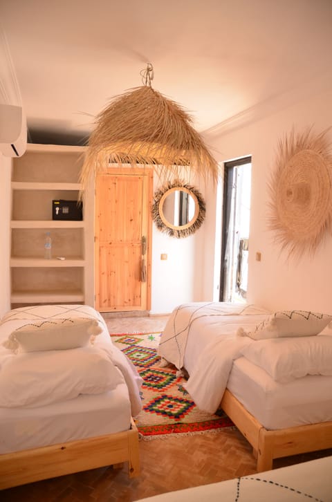 Comfort Quadruple Room | In-room safe, iron/ironing board, free WiFi