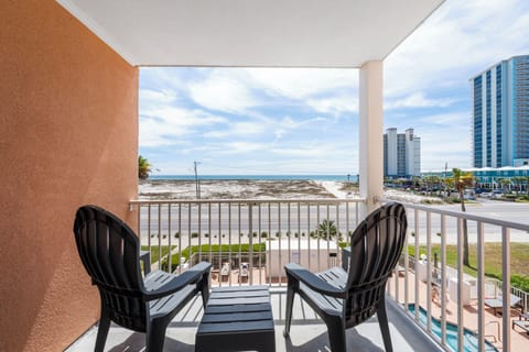 Welcome to Grand Beach Resort 310