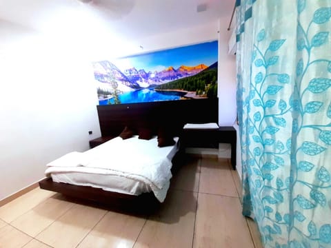 Deluxe Room | Free WiFi, bed sheets