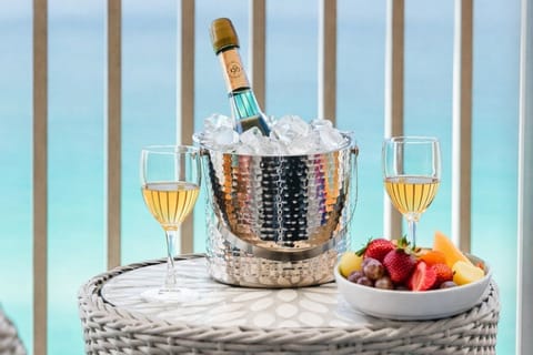 Balcony Table