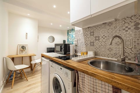 Apartment | Interior