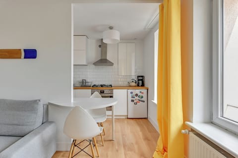 Family Apartment | Interior