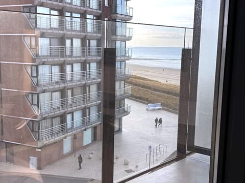 Apartment | View from property