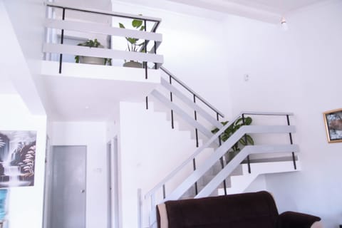 Standard Apartment | Interior