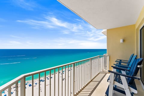 Welcome to Boardwalk Beach Resort Unit 2006!