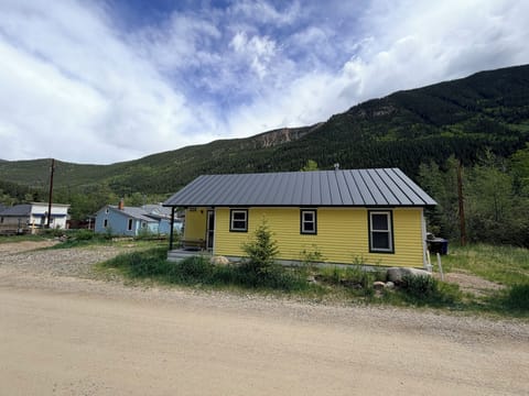 Picture from street