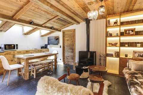 Apartment | Interior