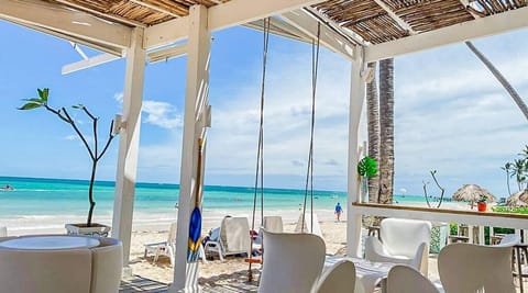 Condo, 1 Bedroom, Balcony | Beach