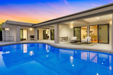 Your private oasis — sun, swim, and unwind