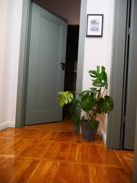 Apartment, 2 Bedrooms, Accessible | Interior