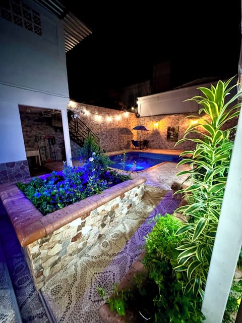 Pool