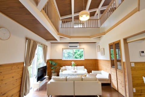 Apartment | Living area