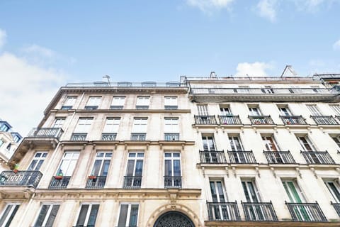 Apartment | Exterior
