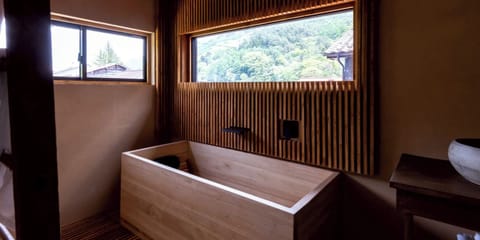 Luxury Suite, Non Smoking, City View (Japonism Sweet [2F]) | In-room safe, individually decorated, individually furnished, free WiFi