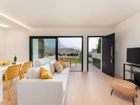 House | 2 bedrooms, Internet