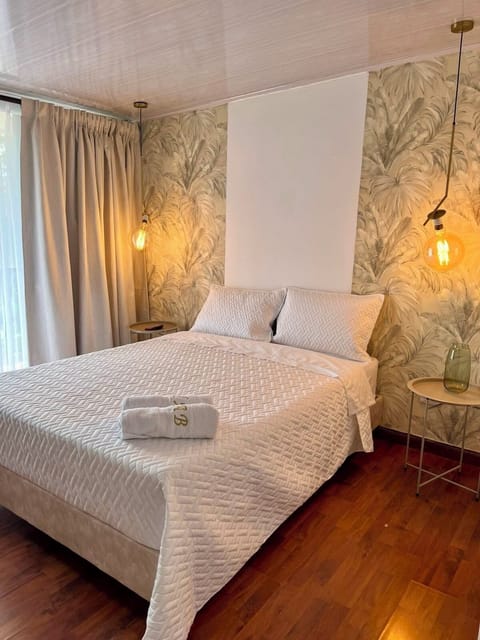 Comfort Double Room | Free WiFi