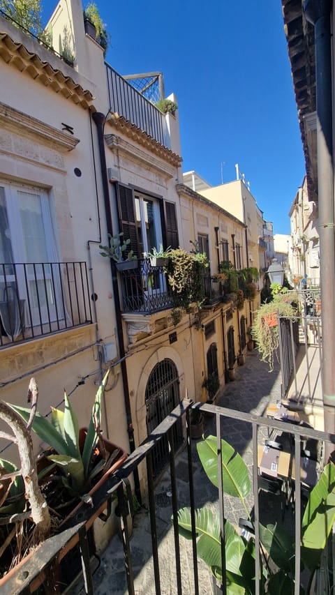 Apartment | Property grounds