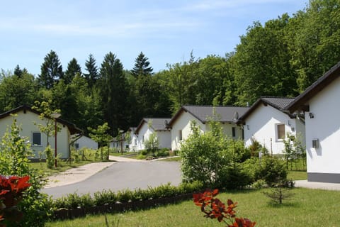 House | View from property