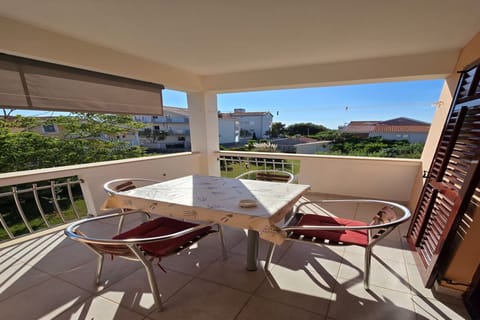 Patio / Balcony