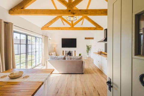 House | 1 bedroom