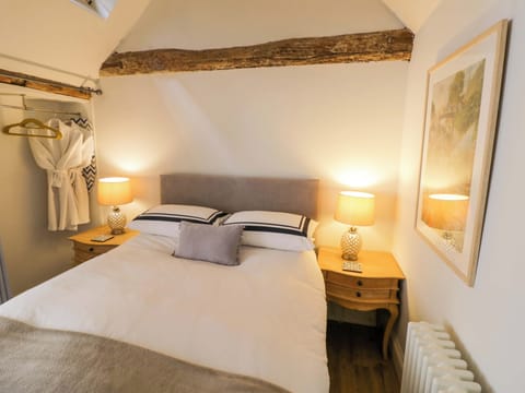 1 bedroom, WiFi (free), individually decorated, individually furnished