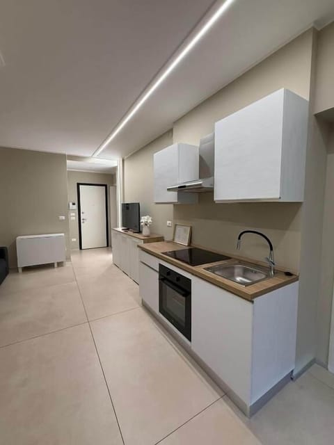 Apartment | Private kitchen