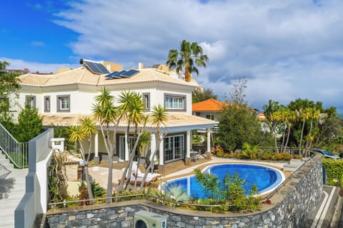 Family Villa, Garden View | Exterior