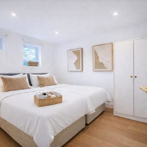 House | 2 bedrooms