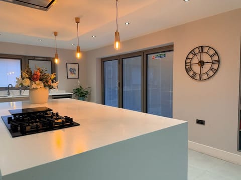 House, Smoking | 3 bedrooms