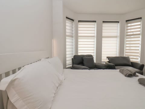 1 bedroom, WiFi (free), individually decorated, individually furnished