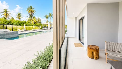 Balcony / Terrace