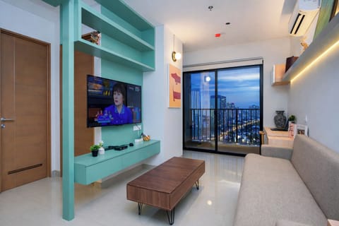 Standard Apartment | Television