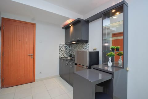Standard Apartment | Private kitchen | Electric kettle
