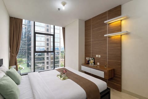Standard Apartment