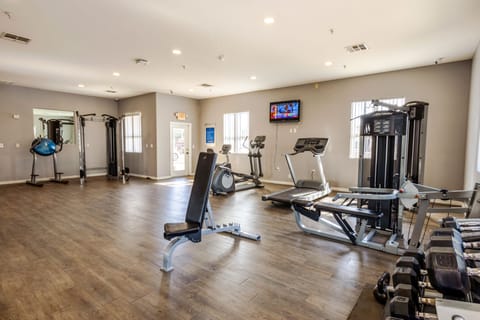 Gym