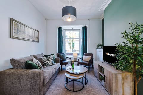 House | 2 bedrooms, Internet