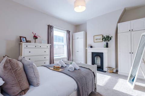 House | 2 bedrooms