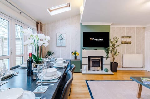 House | 4 bedrooms