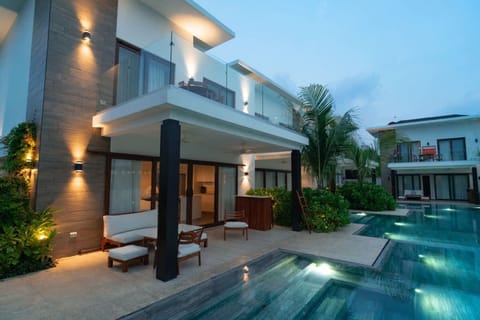 House | 2 bedrooms