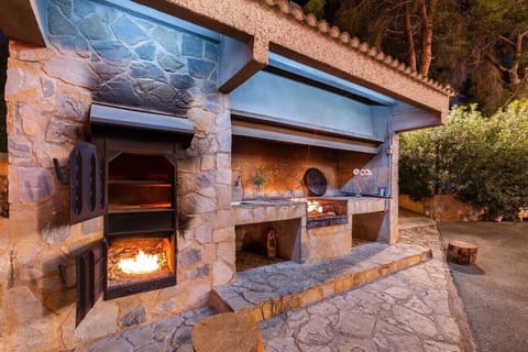 Villa (Multiple Bedrooms) | Interior