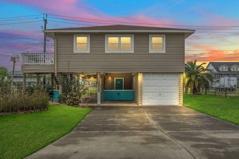 Welcome to Seaside Serenity!