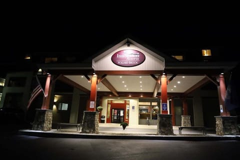 Welcome to Pollard Brook Resort!