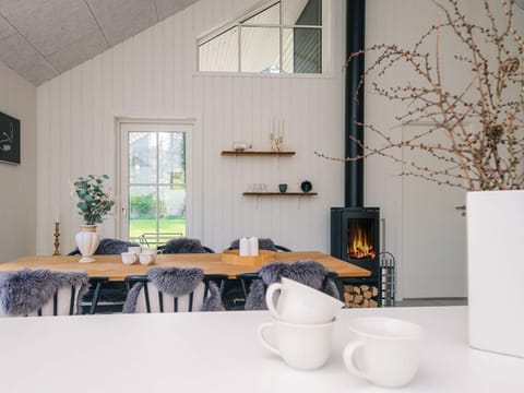 House | Interior