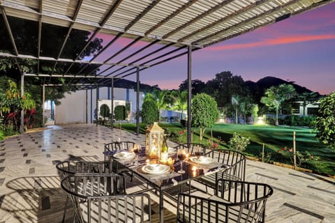 Gazebo