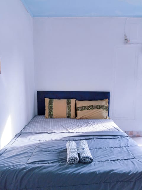 Double Room | Free WiFi