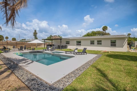 Cocoa Beach Vacation Rental | 3BR | 2BA | 1,242 Sq Ft